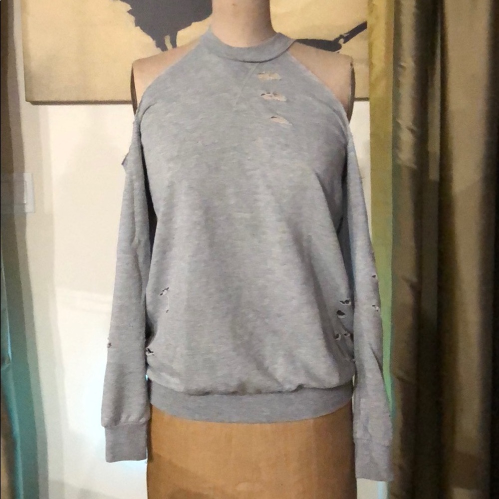 🧁Topshop sweatshirt 🧁